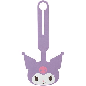 【公式】 トラベルネームタグ 【クロミ】 スケーター
