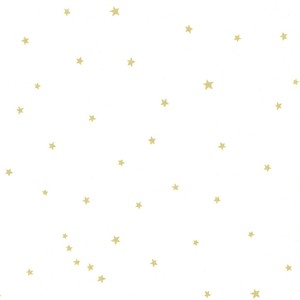 棉布 星星 7颜色