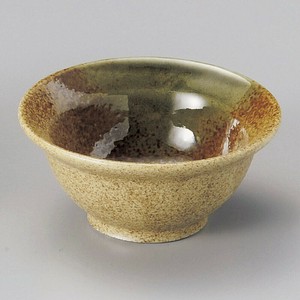 伊賀織部小付 日本製 和食器　耐熱