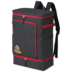 Backpack Skater Square