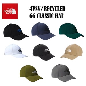 THE NORTH FACE(ザノースフェイス) キャップ 4VSV