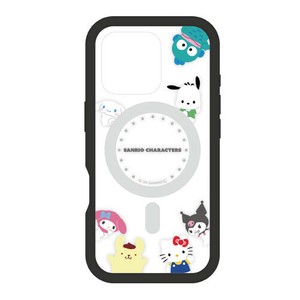 Phone Case Sanrio Characters