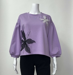 T-shirt Cut-and-sew [2024 NEW]