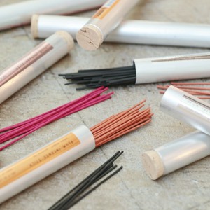 人気のプラムディフューザーの香りをお香にしました【PLUM INCENSE STICK】プラム インセンス スティック