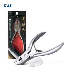 KAIJIRUSHI Nail Clipper/File Nail Clipper Sekimagoroku