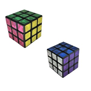 【おもちゃ・景品】『マジックホロキューブmini』