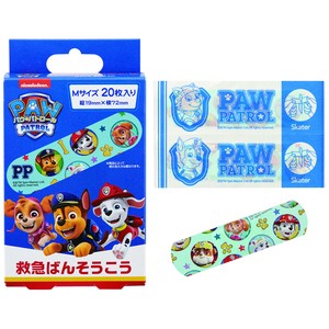 Adhesive Bandage