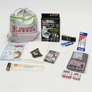 非常用防災セット4
