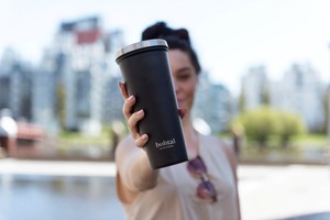bohtal Insulated Tumbler ボータル  タンブラー 北欧デザイン 保冷ストローボトル 750ml