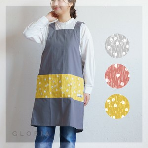 Apron Kitchen Japan Knickknacks Inbound [2024 A/W NEW]