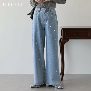 Denim Full-Length Pant [2024 NEW]