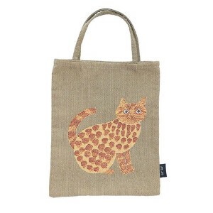 Tote Bag Matsuo Miyuki Mini bag Milo