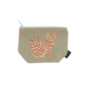 Pouch Matsuo Miyuki Pouch Milo