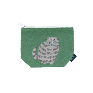 Pouch Matsuo Miyuki Pouch Stella