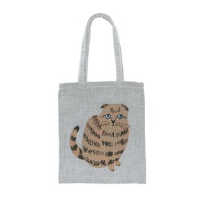 Tote Bag Matsuo Miyuki Rectangle tote bag Stella