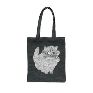 Tote Bag Matsuo Miyuki Rectangle tote bag Elliot
