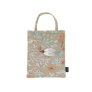 Handbag Matsuo Miyuki Mini bag Forest