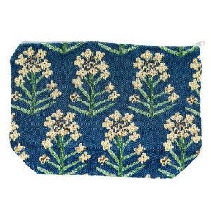 Pouch Matsuo Miyuki Travel pouch Nanohana