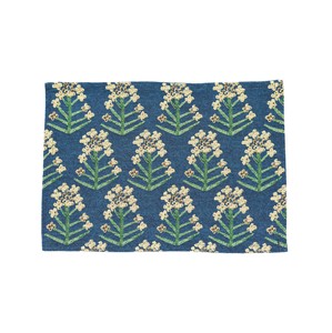 Placemat Matsuo Miyuki Place mat Nanohana