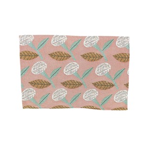 Placemat Matsuo Miyuki Place mat Ajisai