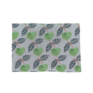 Placemat Matsuo Miyuki Place mat Fruits