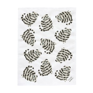 Dishcloth Matsuo Miyuki Kayafukin Rectangle Stella