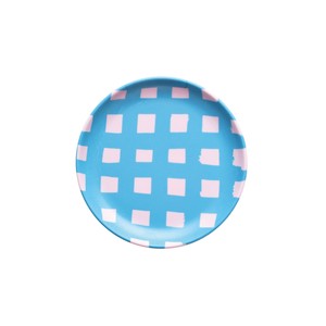 Goma Bamboo Plate S Bold check