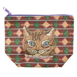 Pouch Nathalie Lete Pouch MAYA