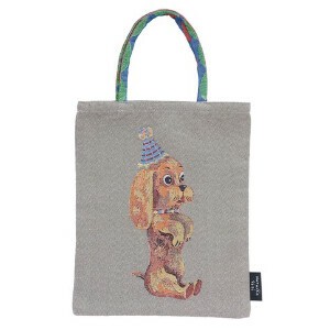 Nathalie Lete Minibag Dog