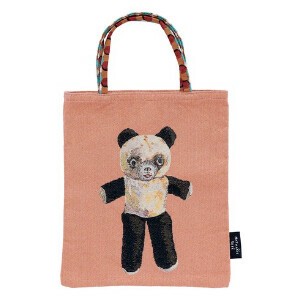Nathalie Lete Minibag Panda