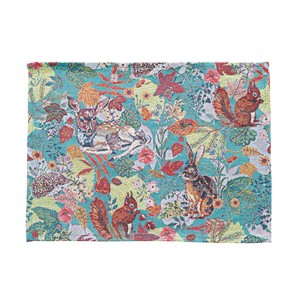 Placemat Nathalie Lete Place mat Bambi