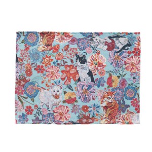 Placemat Nathalie Lete Cat Place mat