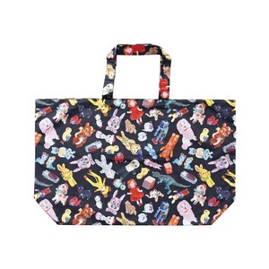 Reusable Grocery Bag Nathalie Lete Pocketable bag Toy