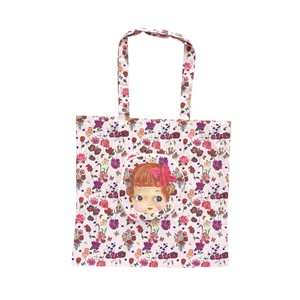 Tote Bag Nathalie Lete Face bag Girl