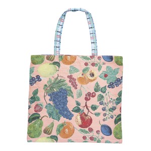 Tote Bag Nathalie Lete Tote bag Fruit