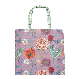 Tote Bag Nathalie Lete Tote bag Flower
