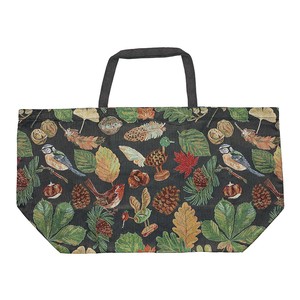 Tote Bag Nathalie Lete Market bag Nature