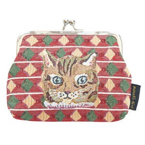 Pouch Nathalie Lete Mini purse Maya
