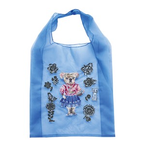 Bag Nathalie Lete Organdy Bag Koala