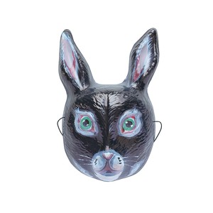 Nathalie Lete Mask REGLISSE