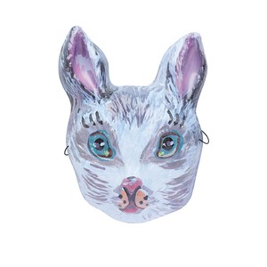 Nathalie Lete Mask BLANCHE