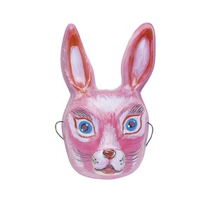 Mask Nathalie Lete Mask ROSE
