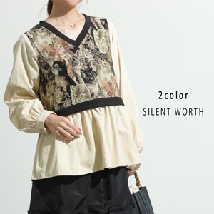 Button Shirt/Blouse