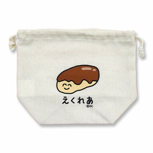 包 小物收纳盒 便当盒 束口袋
