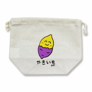 新仕様 【キンチャク】きんちゃく/巾着/小物入れ/袋/お弁当箱入れ/ポーチ/カラフル