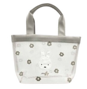 Miffy Tote Bag Miffy Mini-tote Mesh