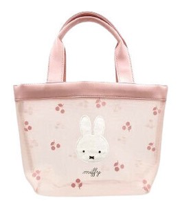 Miffy Tote Bag Miffy Mini-tote Mesh
