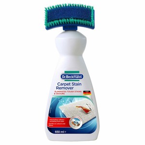 Dr. Beckmann(ドクター ベックマン) 　カーペットステインリムーバー 650ml