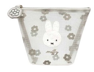 Miffy Pouch Miffy