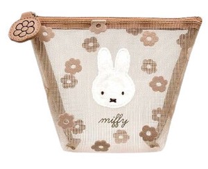 Miffy Pouch Miffy